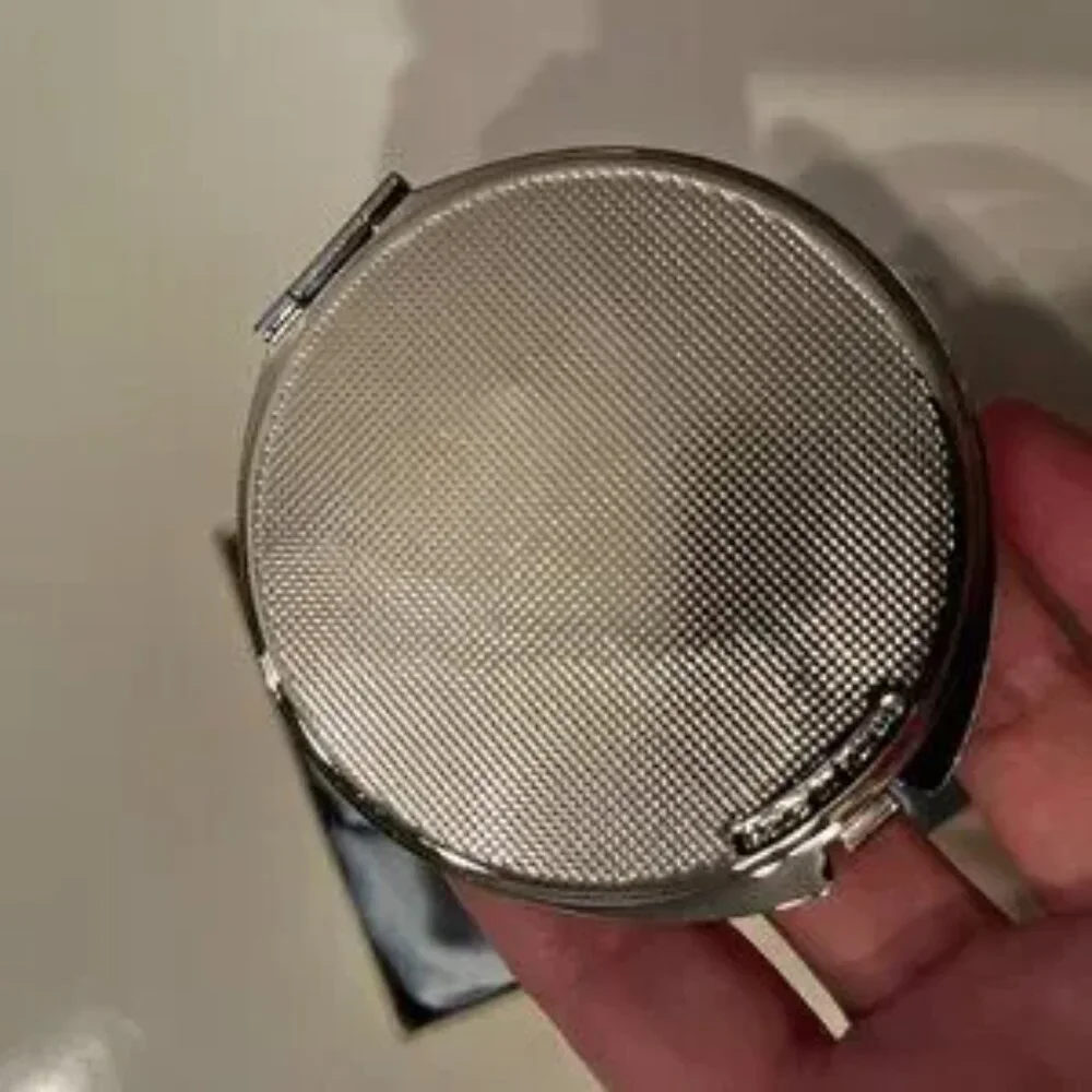 Compact Mirror - Bright Colors - New in Box (Make-Up /‎ Tools/hx)